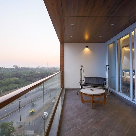 Hotel Aditya Mansingh Inn Somnāth 외부 사진