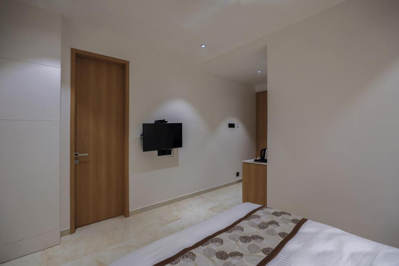Hotel Aditya Mansingh Inn Somnāth 외부 사진