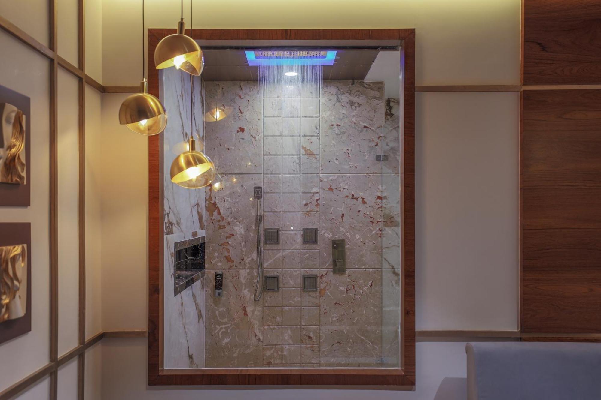 Hotel Aditya Mansingh Inn Somnāth 외부 사진