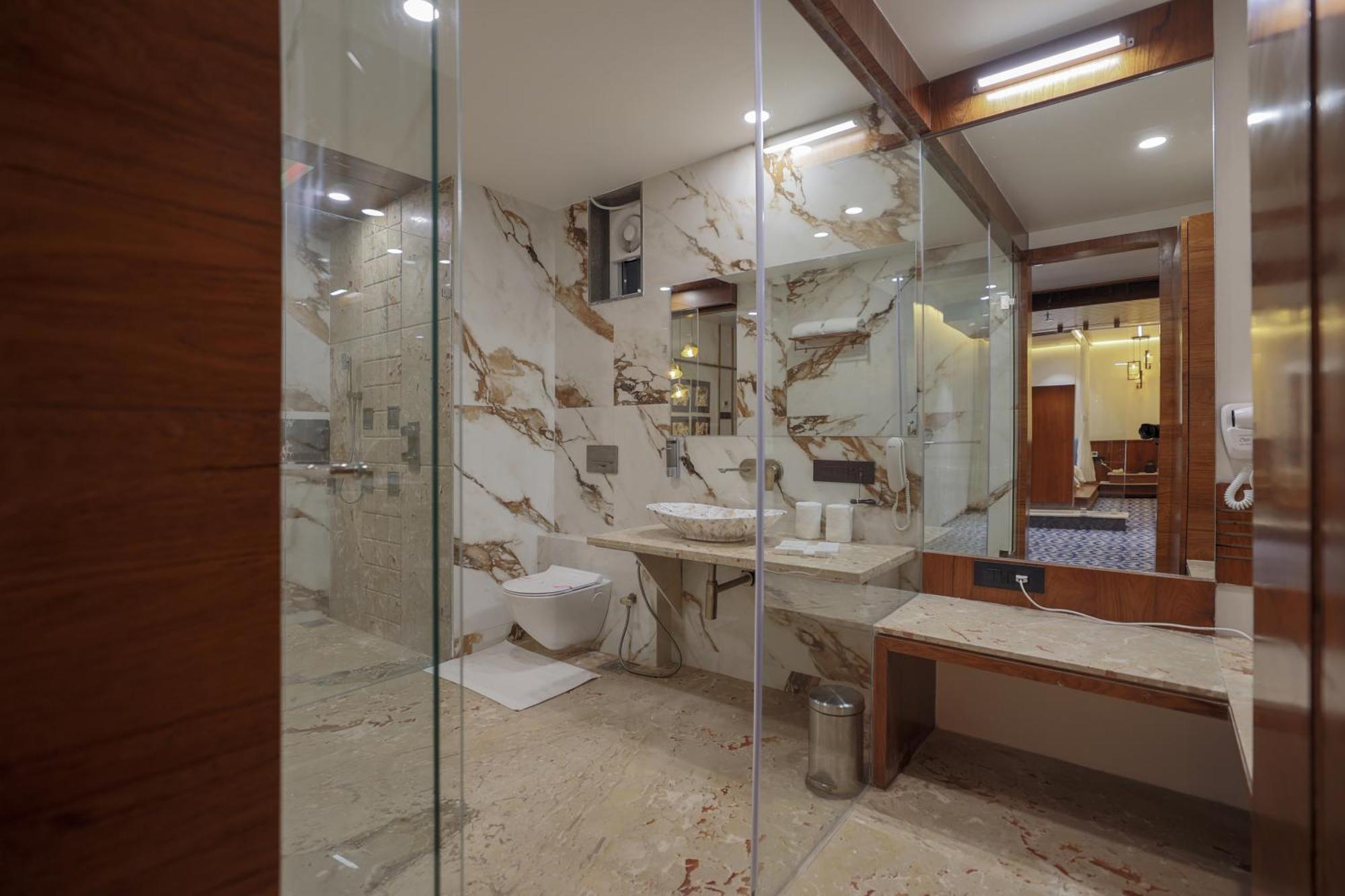 Hotel Aditya Mansingh Inn Somnāth 외부 사진