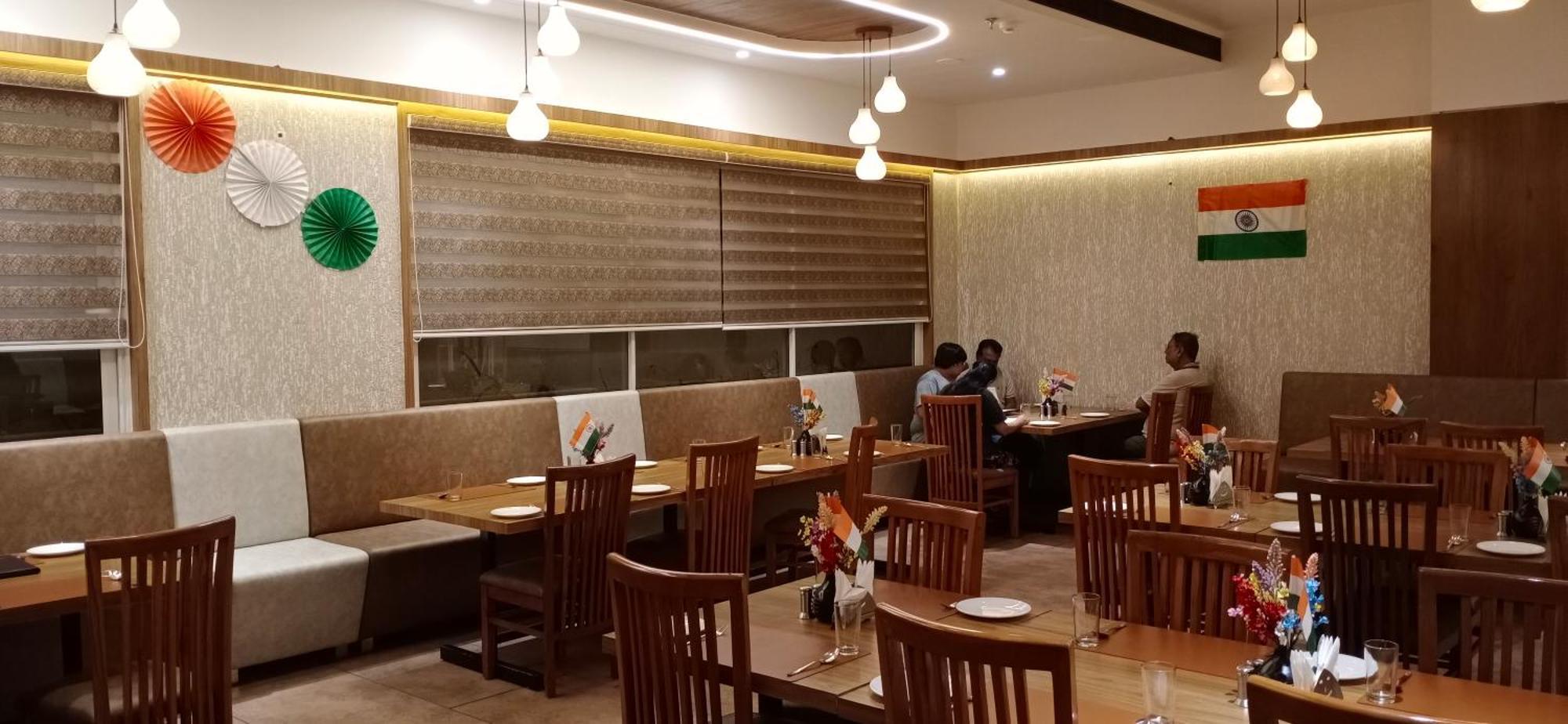 Hotel Aditya Mansingh Inn Somnāth 외부 사진